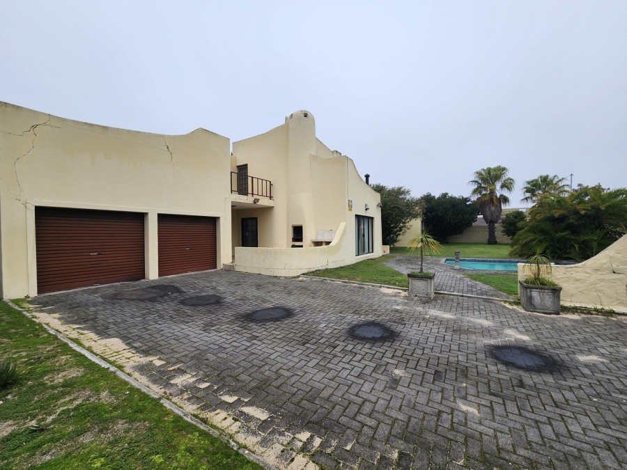 4 Bedroom Property for Sale in Blouberg Rise Western Cape